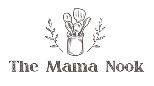 TheMamaNook.com